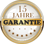 Icon - Garantie